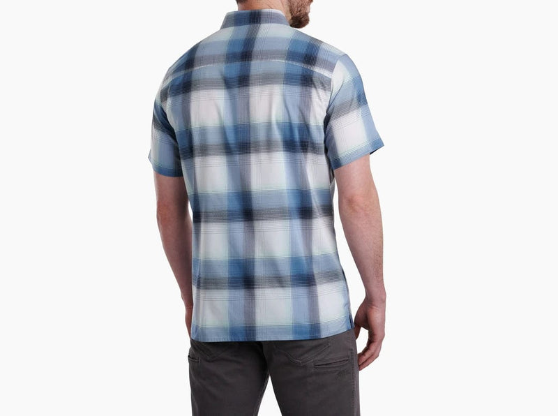 Kuhl Response Shortsleeve Shirt - Men's – The Backpacker