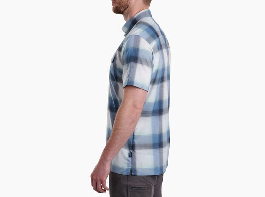 Kuhl Response Shortsleeve Shirt - Men's – The Backpacker