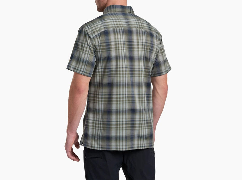 Load image into Gallery viewer, Kuhl Response Shortsleeve Shirt - Men&#39;s Kuhl
