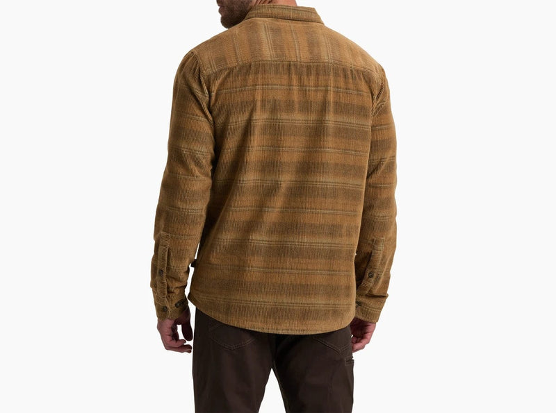 Load image into Gallery viewer, Kuhl Rogue Shirt-Jac - Men&#39;s Kuhl Rogue Shirt-Jac - Men&#39;s Kuhl
