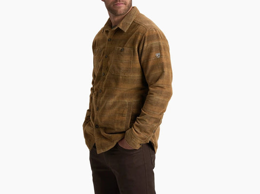 Kuhl Rogue Shirt-Jac - Men's Kuhl Rogue Shirt-Jac - Men's Kuhl