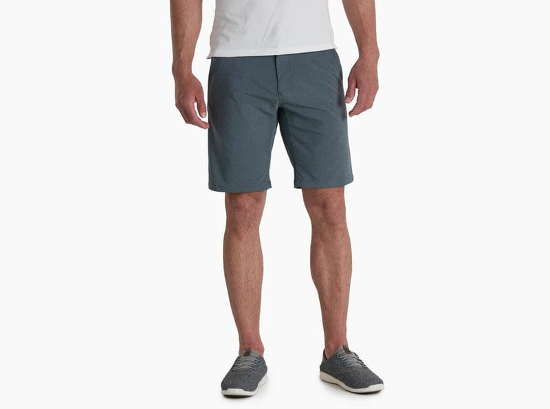 Load image into Gallery viewer, Pirate Blue / 32 KÜHL Shift Amphibia Shorts - Men&#39;s Kuhl
