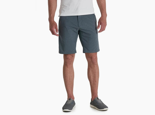 Pirate Blue / 32 KÜHL Shift Amphibia Shorts - Men's Kuhl