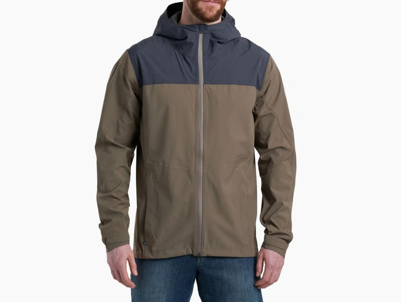 Load image into Gallery viewer, Driftwood / SM KÜHL Stretch Voyagr Jacket - Men&#39;s KÜHL Stretch Voyagr Jacket - Men&#39;s Kuhl

