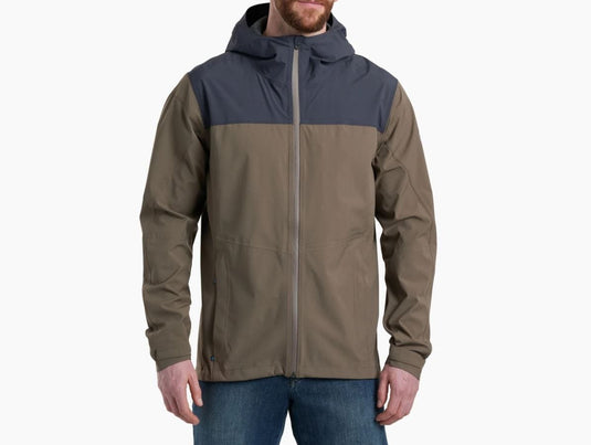 Driftwood / SM KÜHL Stretch Voyagr Jacket - Men's KÜHL Stretch Voyagr Jacket - Men's Kuhl