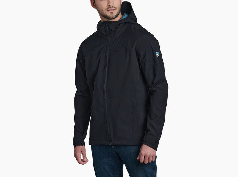 Load image into Gallery viewer, Raven / SM KÜHL Stretch Voyagr Jacket - Men&#39;s Kuhl
