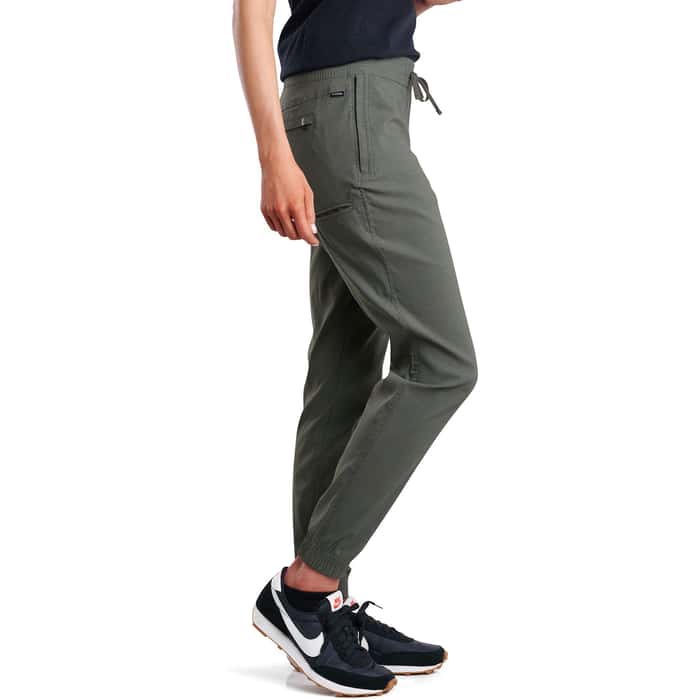 Load image into Gallery viewer, Kuhl Women&#39;s Haven Joggr Kuhl Women&#39;s Haven Joggr Kuhl
