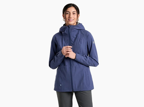 Nocturne / SM Kuhl Women's Stretch Voyagr Jacket Kuhl Women's Stretch Voyagr Jacket Kuhl