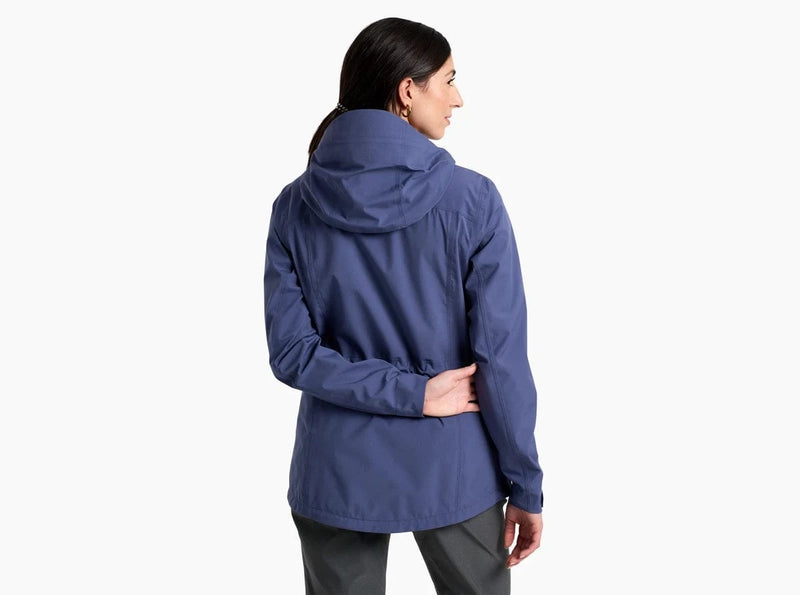 Load image into Gallery viewer, Kuhl Women&#39;s Stretch Voyagr Jacket Kuhl Women&#39;s Stretch Voyagr Jacket Kuhl
