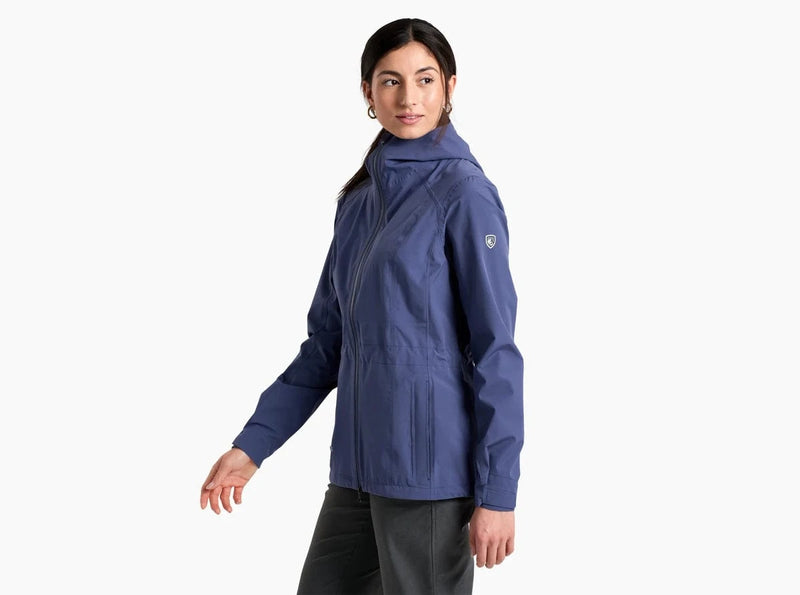 Load image into Gallery viewer, Kuhl Women&#39;s Stretch Voyagr Jacket Kuhl Women&#39;s Stretch Voyagr Jacket Kuhl
