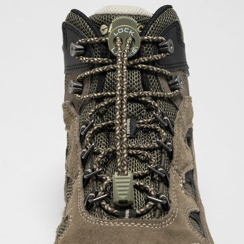 Lock Laces 72