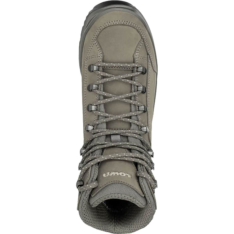 Load image into Gallery viewer, Lowa Women&#39;s Renegade Evo Gtx Mid in Stone Lowa Women&#39;s Renegade Evo Gtx Mid in Stone LOWA
