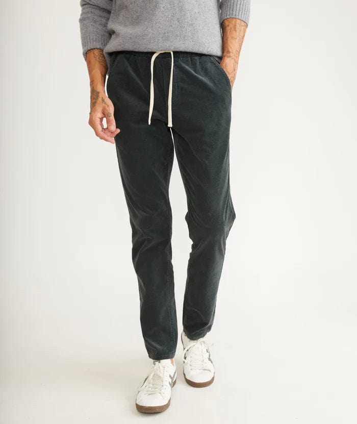 Load image into Gallery viewer, Marine Layer Saturday Cord Pant - Men&#39;s Marine Layer
