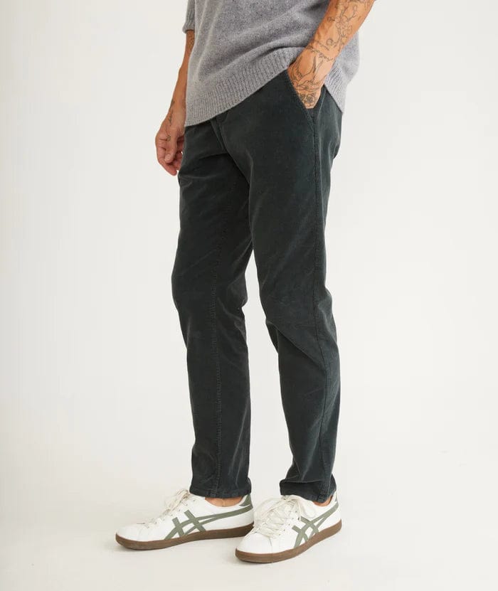 Load image into Gallery viewer, Marine Layer Saturday Cord Pant - Men&#39;s Marine Layer
