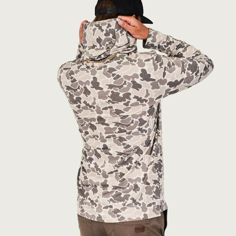 Load image into Gallery viewer, Marsh Wear Buxton Performance Hoodie - Men&#39;s Marsh Wear
