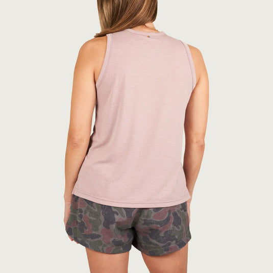 Marsh Wear Buxton Tank - Women's Marsh Wear