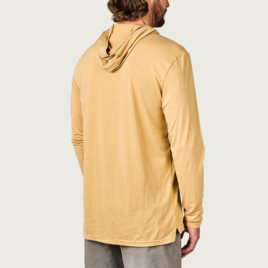 Marsh Wear Buxton Tech Hoodie - Men's Marsh Wear