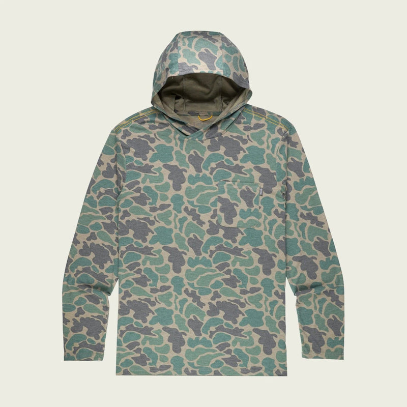 Load image into Gallery viewer, Marsh Wear Buxton Tech Hoodie - Men&#39;s Marsh Wear
