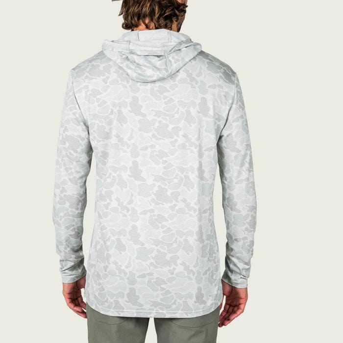 Load image into Gallery viewer, Marsh Wear Buxton Tech Hoodie - Men&#39;s Marsh Wear Buxton Tech Hoodie - Men&#39;s Marsh Wear
