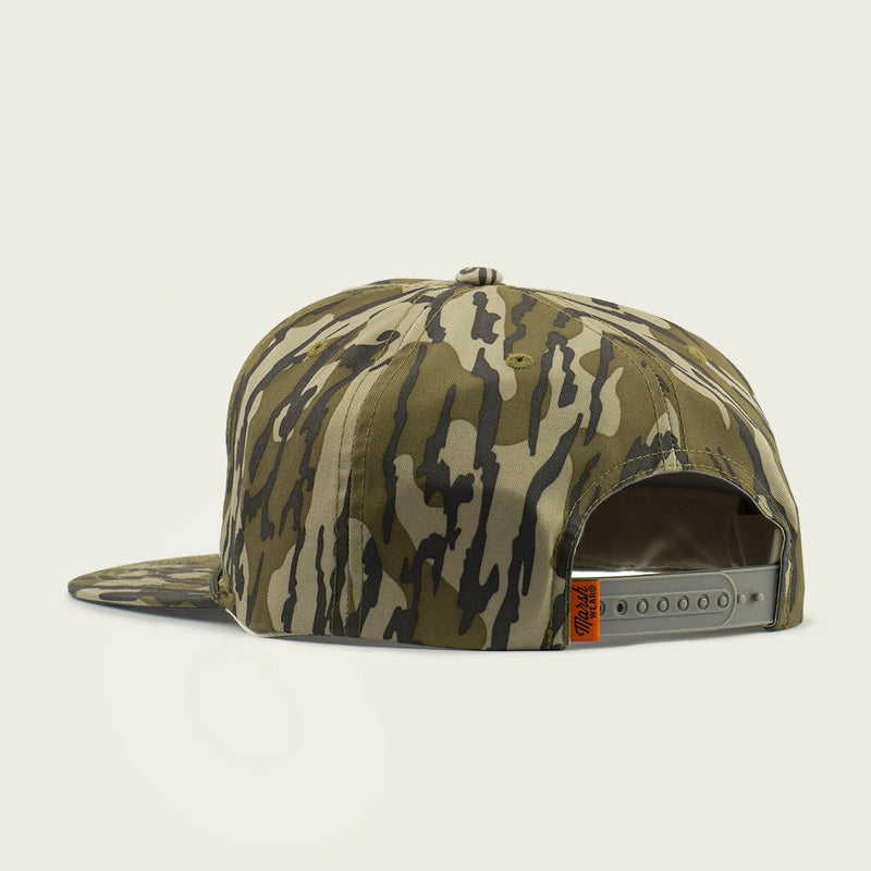 Load image into Gallery viewer, OG Bottomland Marsh Wear Cloaked Hat Marsh Wear
