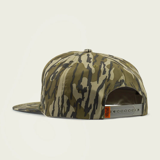 OG Bottomland Marsh Wear Cloaked Hat Marsh Wear