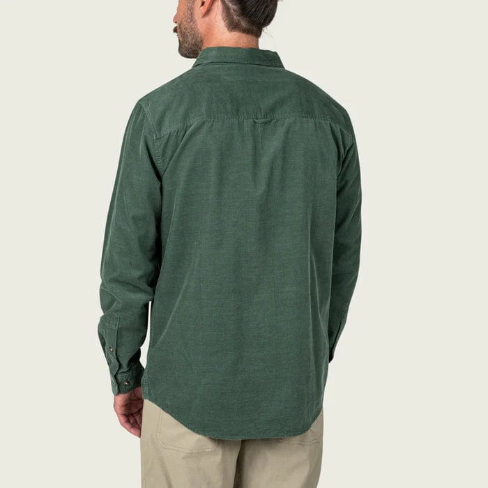 Load image into Gallery viewer, Marsh Wear Cody Cord Shirt - Men&#39;s Marsh Wear Cody Cord Shirt - Men&#39;s Marsh Wear
