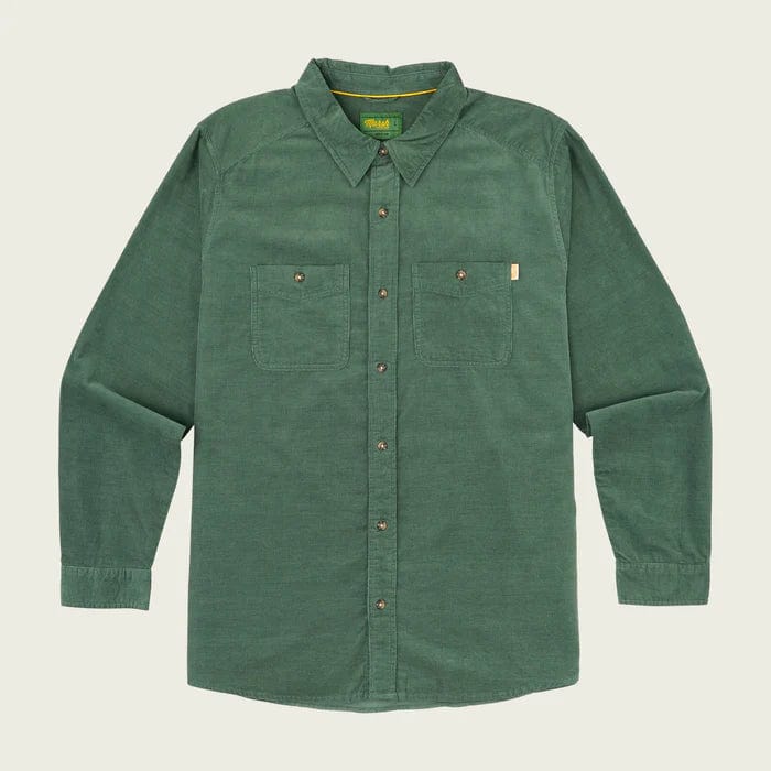 Load image into Gallery viewer, Marsh Wear Cody Cord Shirt - Men&#39;s Marsh Wear Cody Cord Shirt - Men&#39;s Marsh Wear
