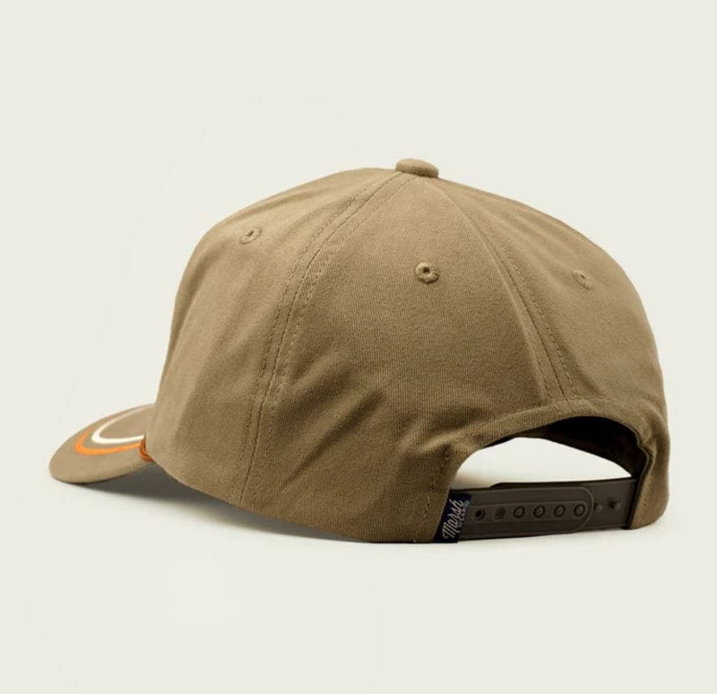 Load image into Gallery viewer, Sand Marsh Wear Double Up Hat in Sand Marsh Wear Double Up Hat in Sand Marsh Wear

