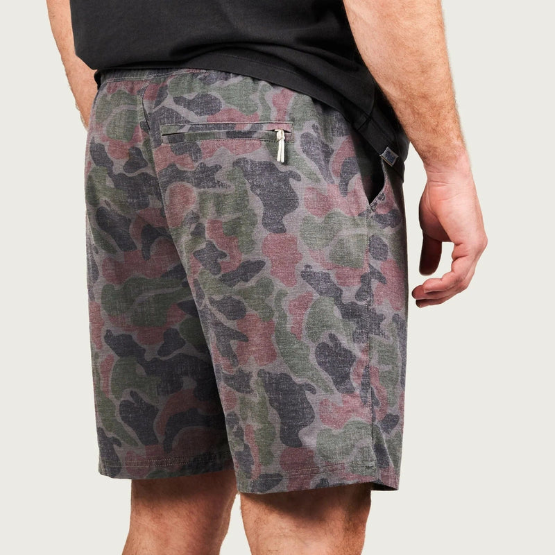 Load image into Gallery viewer, Marsh Wear Fulton Lined Volley - Men&#39;s Marsh Wear
