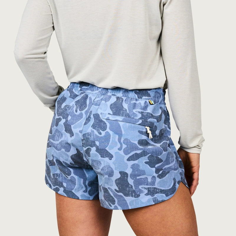 Load image into Gallery viewer, Marsh Wear Fulton Volley Shorts - Women&#39;s Marsh Wear
