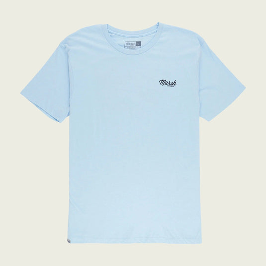 Marsh Wear Gone Fishing T-shirt - Men's – The Backpacker