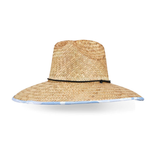 HCPC Marsh Wear Hagood Straw Hat Marsh Wear