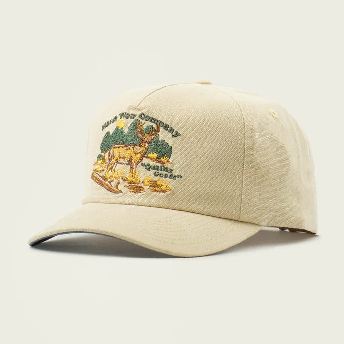 Load image into Gallery viewer, Natural Marsh Wear Heritage Hat Marsh Wear Heritage Hat Marsh Wear
