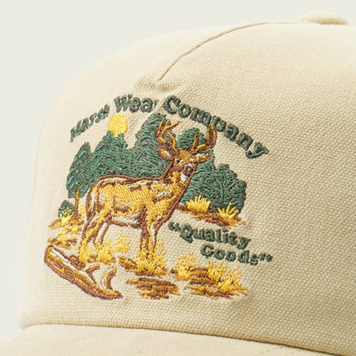 Load image into Gallery viewer, Natural Marsh Wear Heritage Hat Marsh Wear Heritage Hat Marsh Wear
