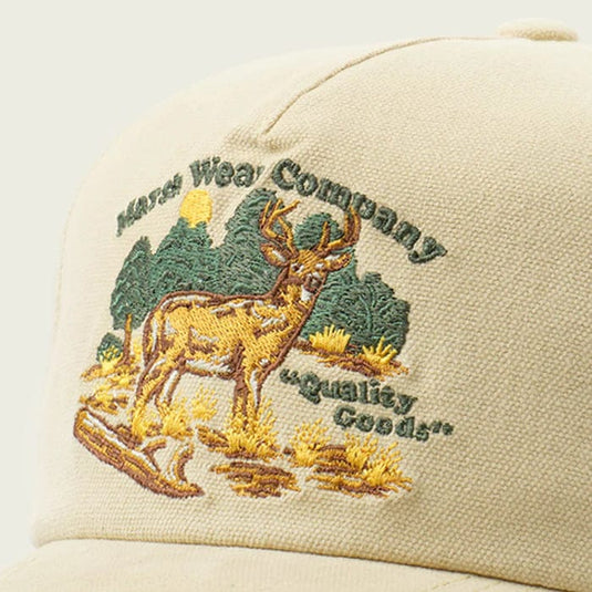 Natural Marsh Wear Heritage Hat Marsh Wear Heritage Hat Marsh Wear