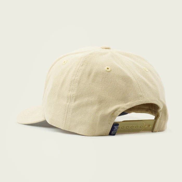 Load image into Gallery viewer, Natural Marsh Wear Heritage Hat Marsh Wear Heritage Hat Marsh Wear
