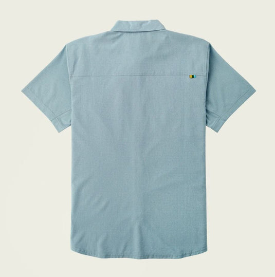 Marsh Wear Lenwood Tech Shortsleeve Shirt - Men's Marsh Wear Lenwood Tech Shortsleeve Shirt - Men's Marsh Wear