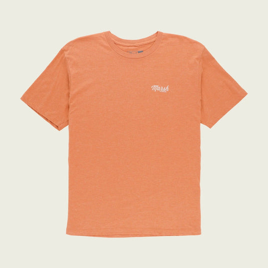 Marsh Wear Lowcountry T-shirt - Men's Marsh Wear