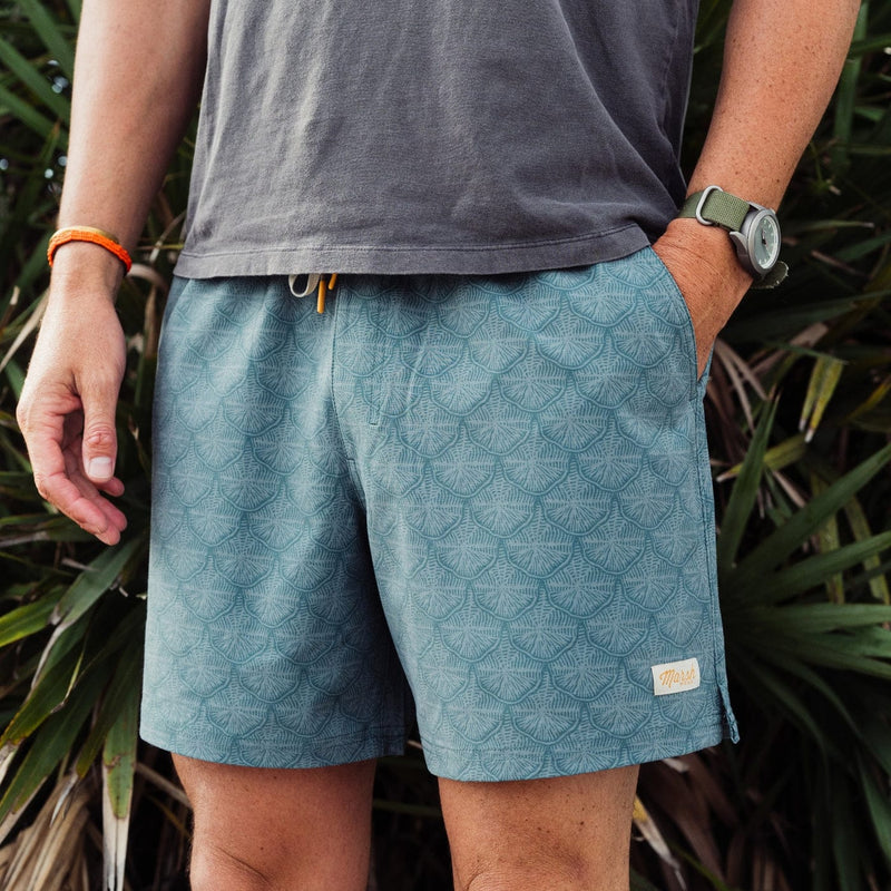 Load image into Gallery viewer, Marsh Wear Men's Fulton 6" Volleys Marsh Wear Men's Fulton 6" Volleys Marsh Wear

