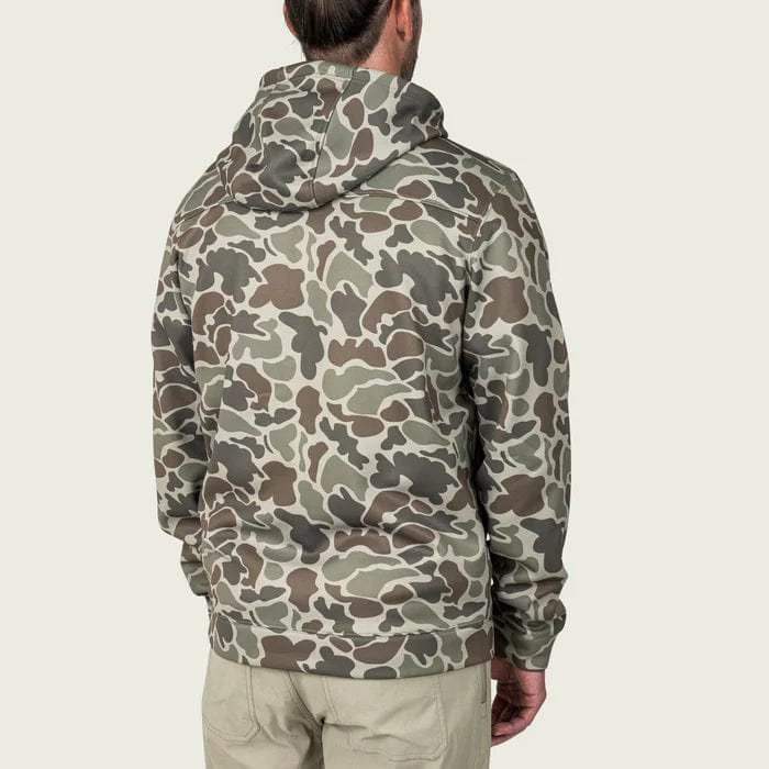 Load image into Gallery viewer, Marsh Wear Nor&#39;easter Pullover Hoodie - Men&#39;s Marsh Wear Nor&#39;easter Pullover Hoodie - Men&#39;s Marsh Wear
