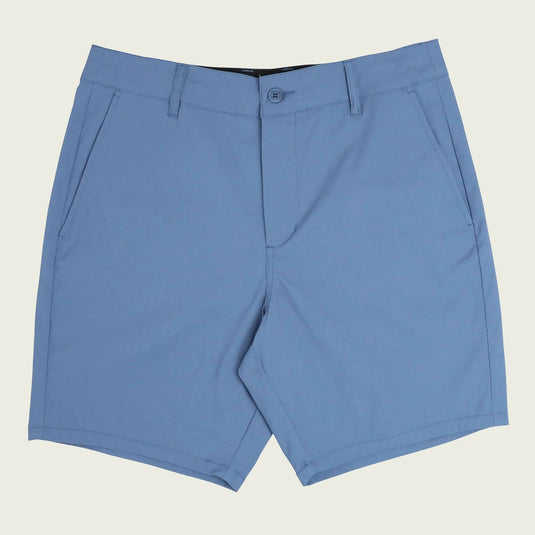 Copen Blue / 30 Marsh Wear Prime Shorts - Men's Marsh Wear