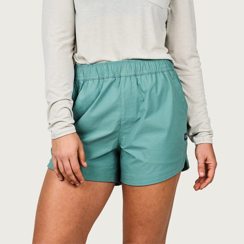 Trellis / XS Marsh Wear Prime Shorts - Women's Marsh Wear
