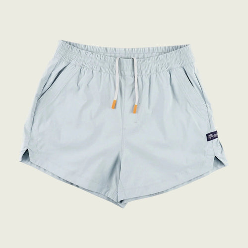 Smoke / XS Marsh Wear Prime Shorts - Women's Marsh Wear