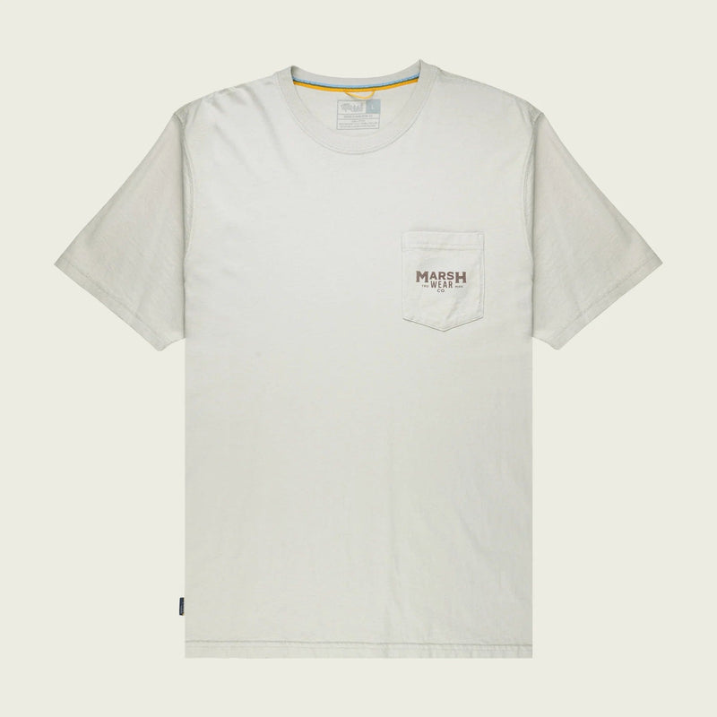 Load image into Gallery viewer, Marsh Wear Rumble Shortsleeve T-Shirt - Men&#39;s Marsh Wear
