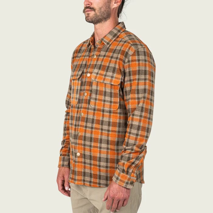 Load image into Gallery viewer, Marsh Wear Seadrift Overshirt - Men&#39;s Marsh Wear Seadrift Overshirt - Men&#39;s Marsh Wear
