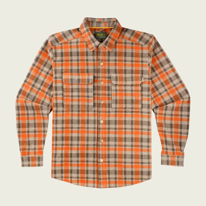 Load image into Gallery viewer, Marsh Wear Seadrift Overshirt - Men&#39;s Marsh Wear Seadrift Overshirt - Men&#39;s Marsh Wear
