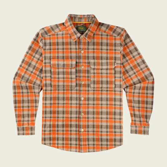 Marsh Wear Seadrift Overshirt - Men's Marsh Wear Seadrift Overshirt - Men's Marsh Wear