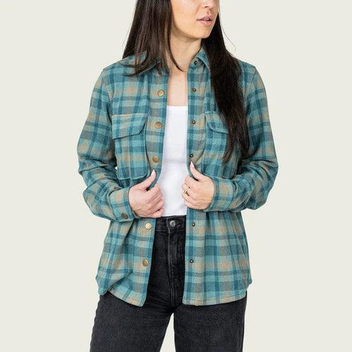 Trellis / SM Marsh Wear Seadrift Overshirt - Women's Marsh Wear Seadrift Overshirt - Women's Marsh Wear