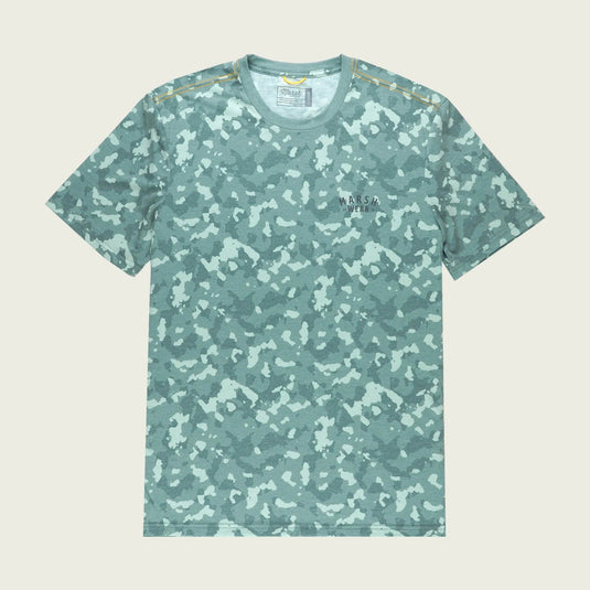 Marsh Wear Stackhouse Performance Shortsleeve Tee - Men's Marsh Wear