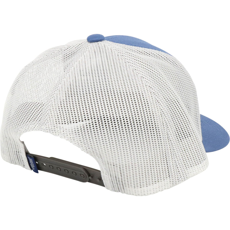 Load image into Gallery viewer, Sunset Blue / One Size Marsh Wear Sunset Marsh Trucker Hat Marsh Wear
